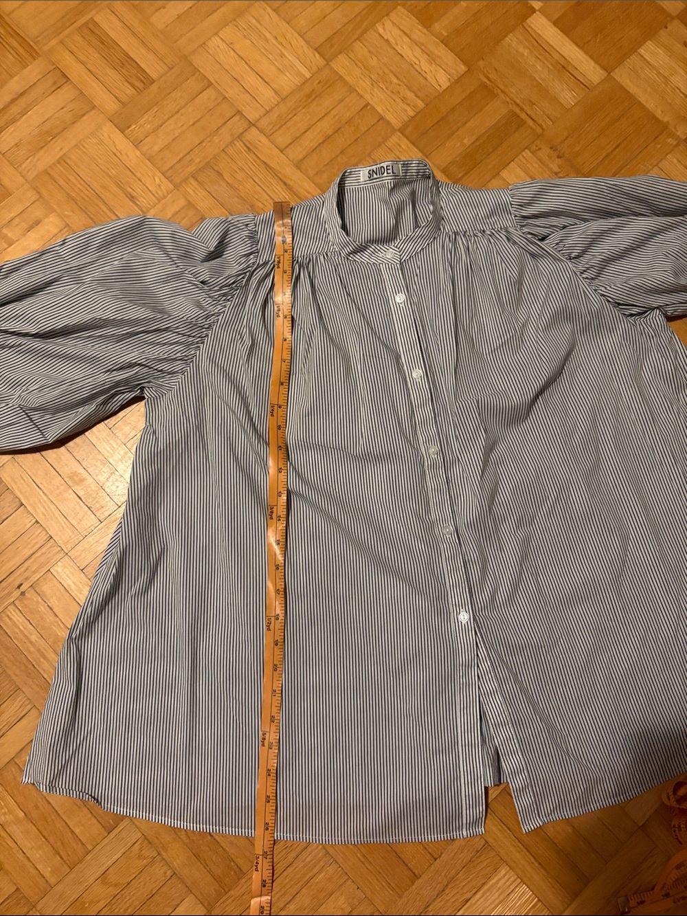 Snidel - Picture 3 of 11